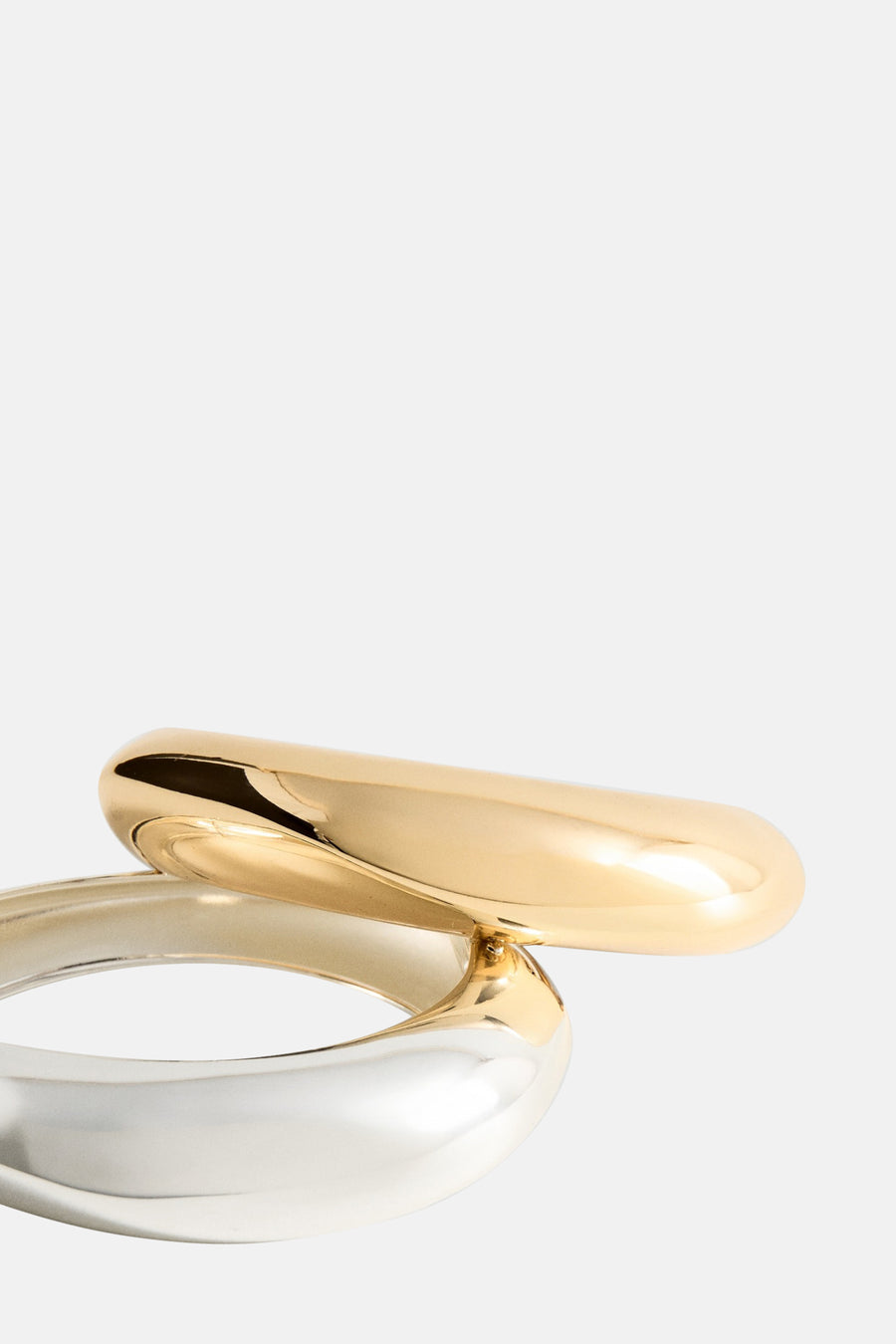 Bracelet - doré - MANGO - 3