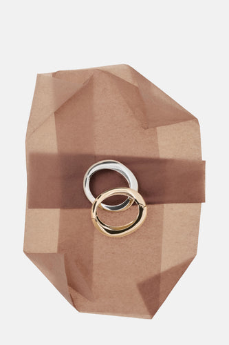 Bracelet - doré - MANGO - 5