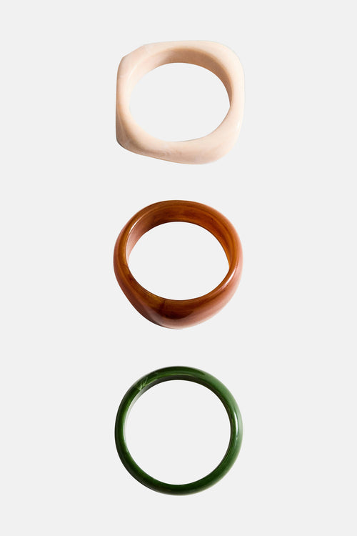 Bracelet - multicolore