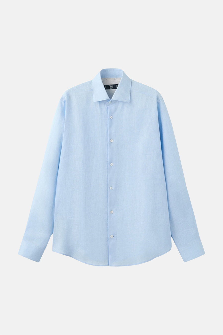 Chemise - Bleu