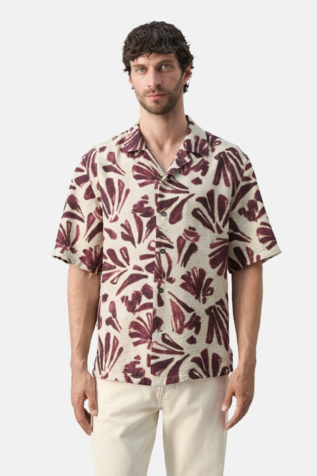 Chemise - multicolore