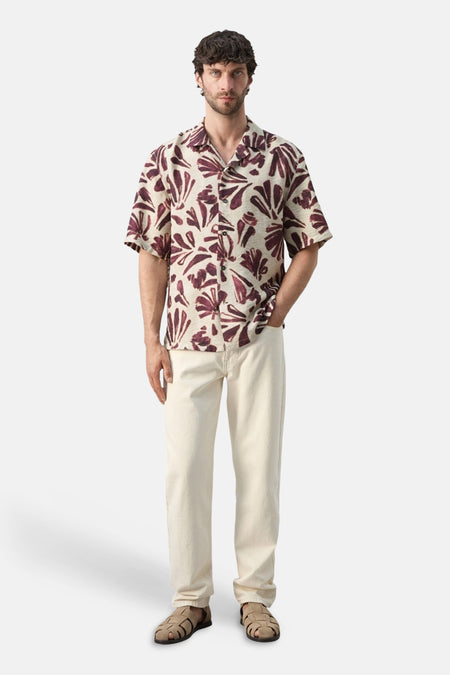 Chemise - multicolore