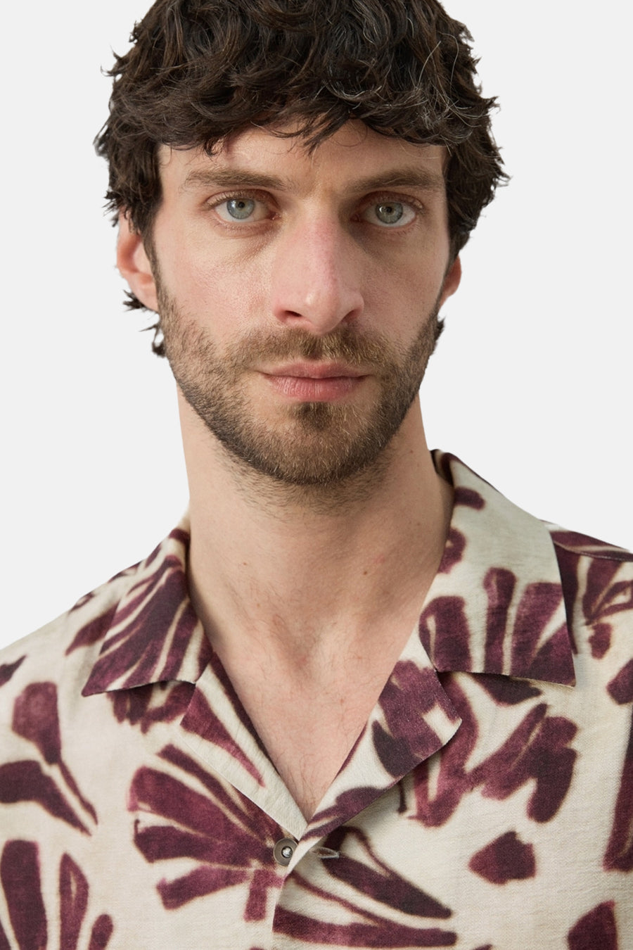 Chemise - multicolore