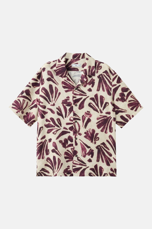 Chemise - multicolore