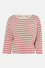 T-shirt - rose