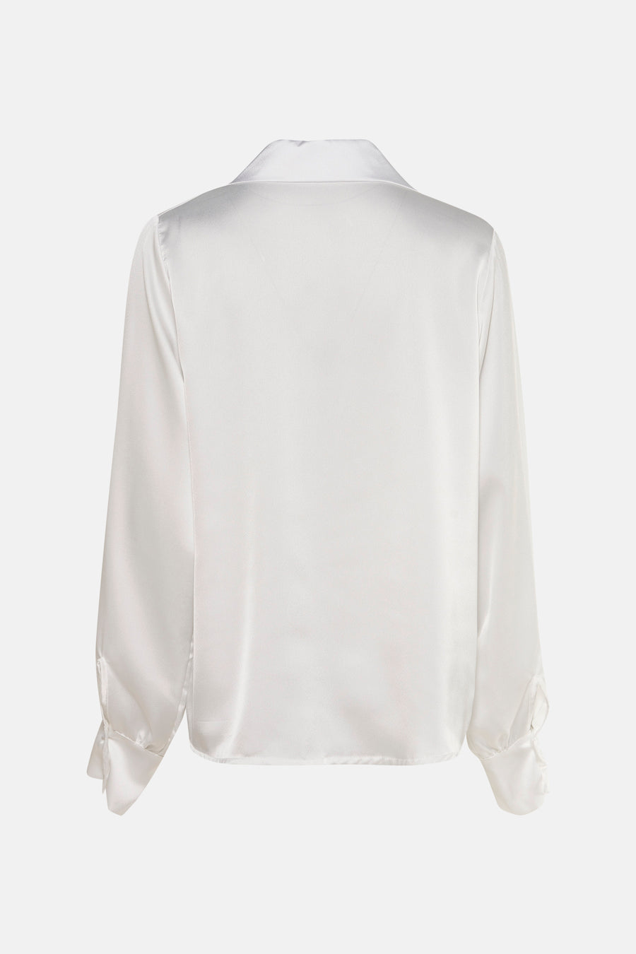 Chemise à manches longues - Blanc - Terra di Siena