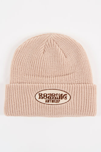 Bonnet - beige