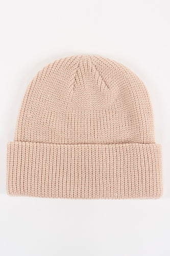 Bonnet - beige