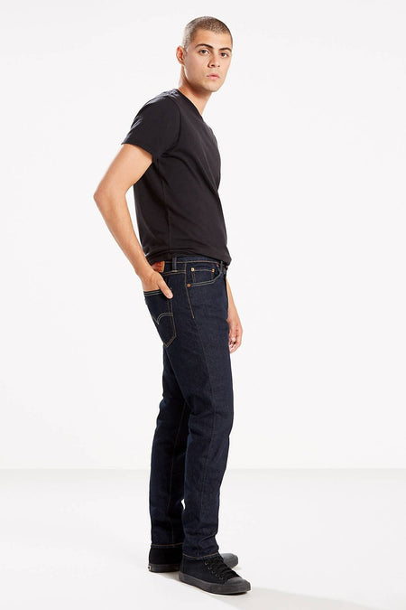 Jeans tapered Noir - Levi's®