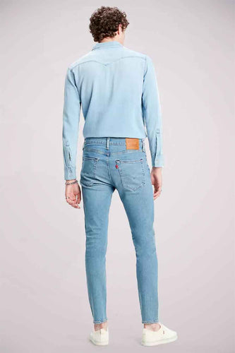 Slim jeans  - light blue denim - Levi's®
