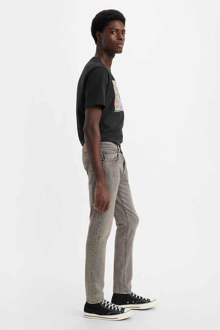 Jeans tapered Light grey denim - Levi's®