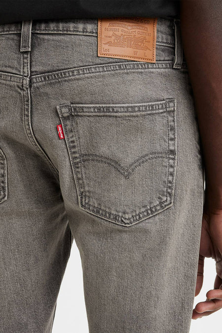 Jeans tapered Light grey denim - Levi's®