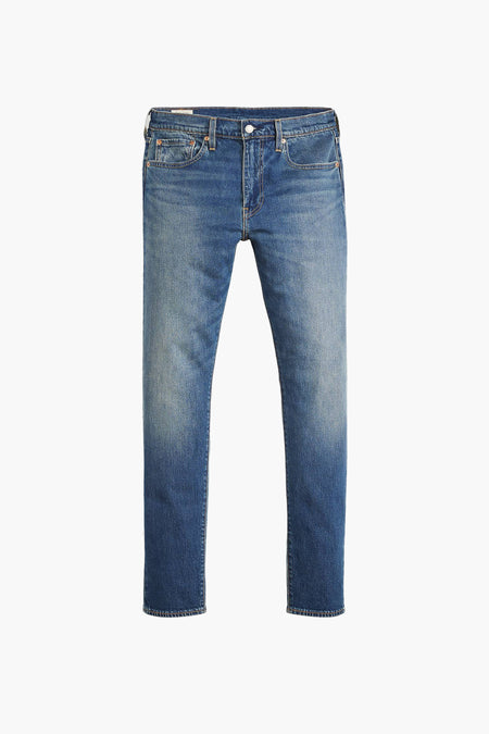 Jeans tapered Mid blue denim - Levi's®