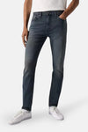 Jeans tapered Dark grey denim - Levi's®