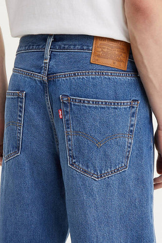 Jean large - bleu - Levi's® - 5