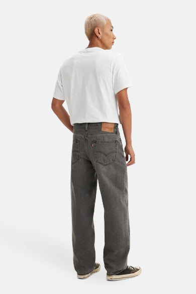 Jeans straight Dark grey denim - Levi's®