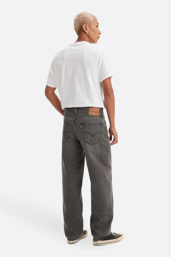 Jeans straight Dark grey denim - Levi's®