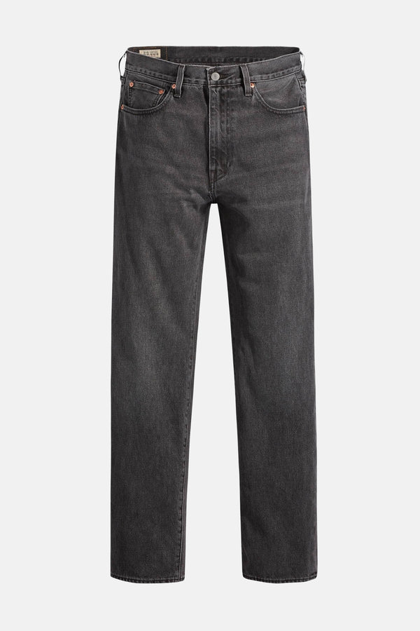 Jeans straight Dark grey denim - Levi's®