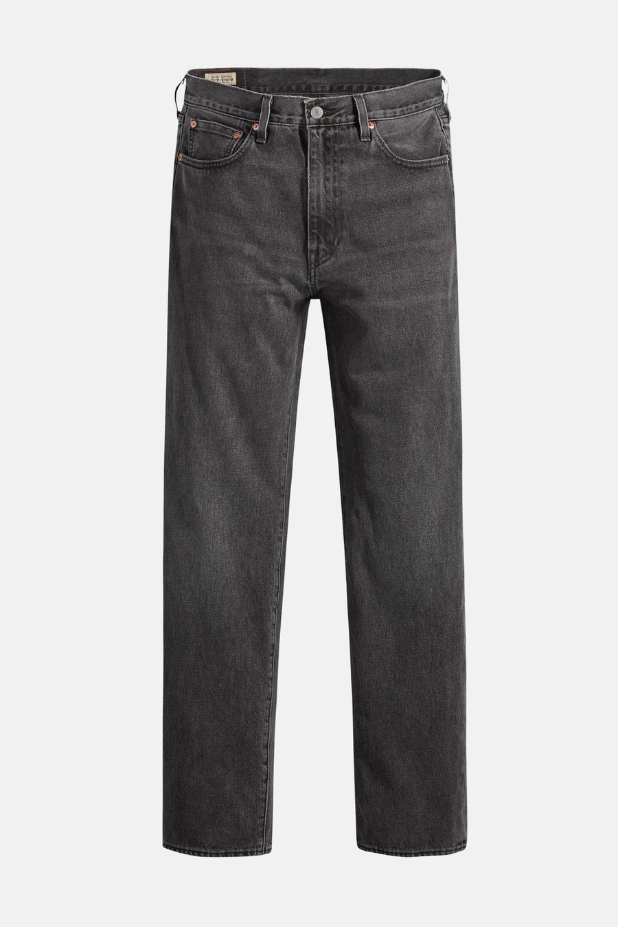 Jeans straight dark grey denim - Levi's® - Levi's®