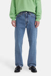 Jeans straight Mid blue denim - Levi's®