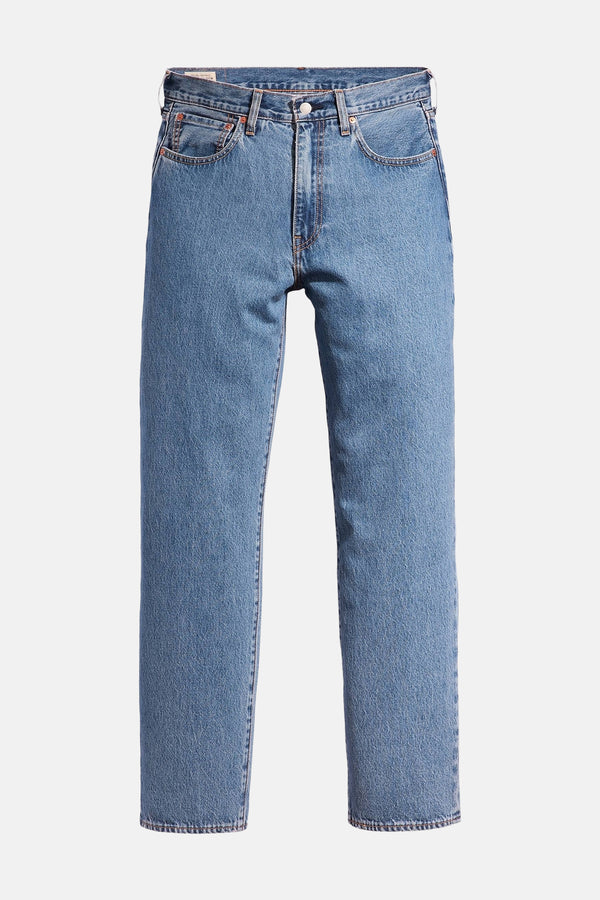 Jeans straight Mid blue denim - Levi's®