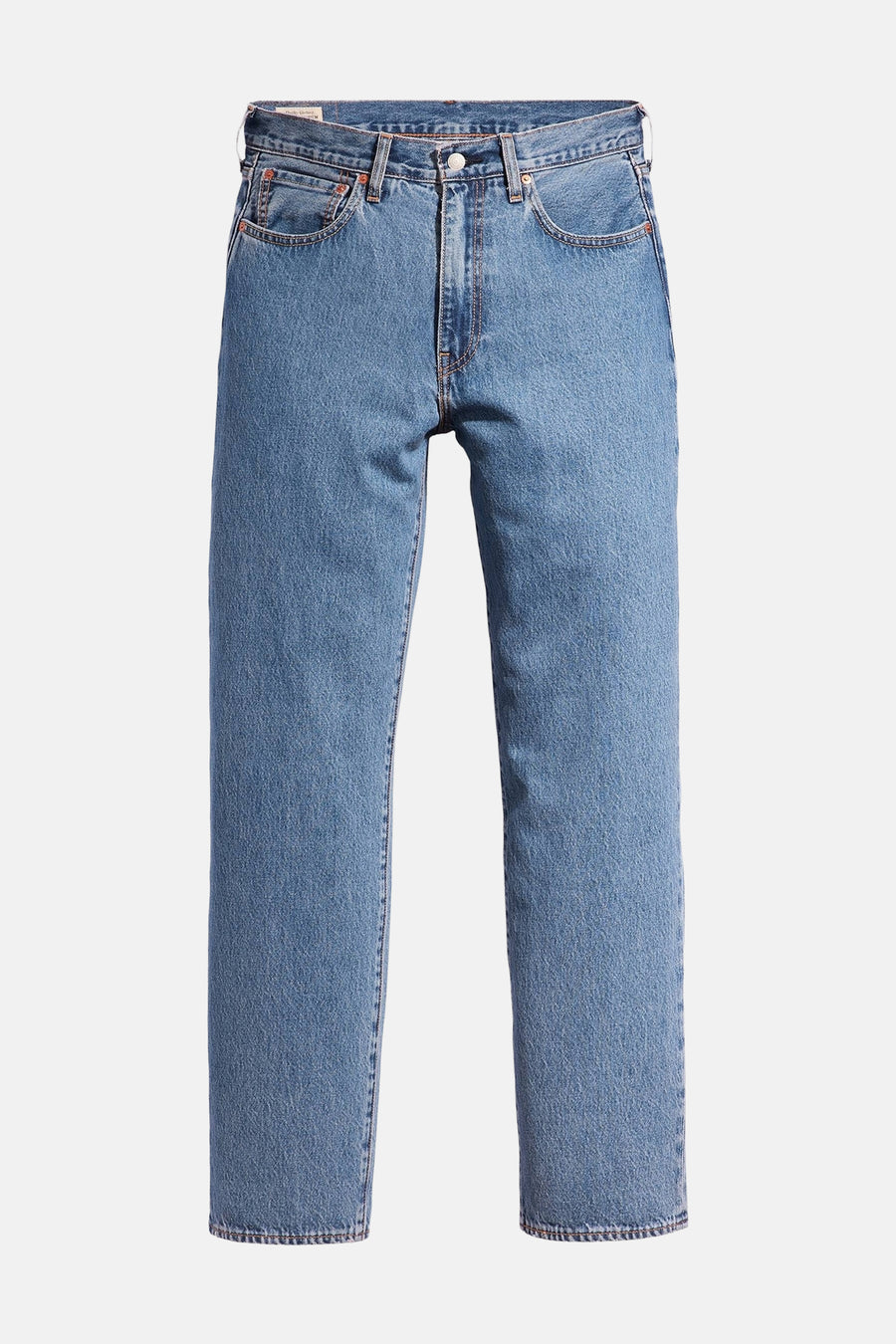 Jeans straight mid blue denim - Levi's® - Levi's®