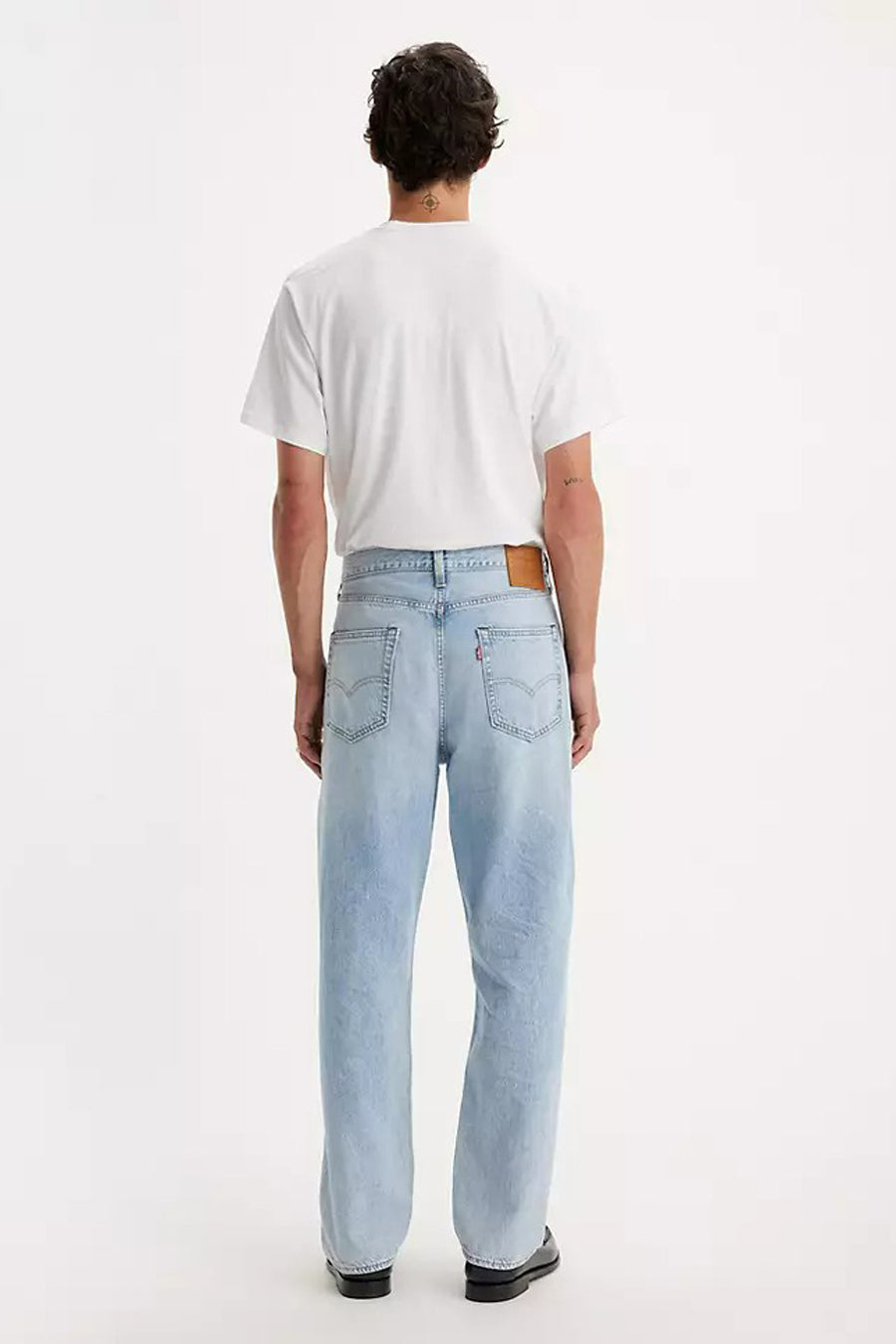 568 STAY LOOSE - light blue denim - Levi's®