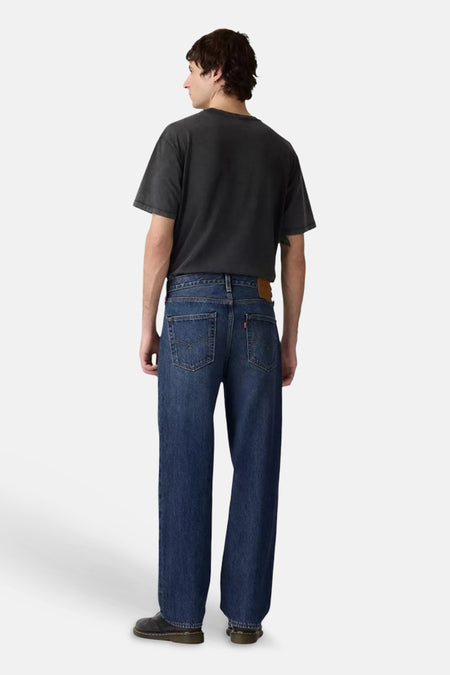 568 - dark blue denim