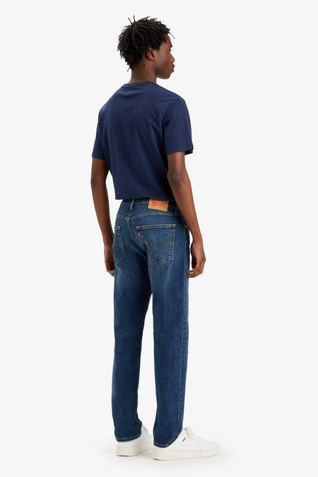 Jeans tapered Mid blue denim - Levi's®