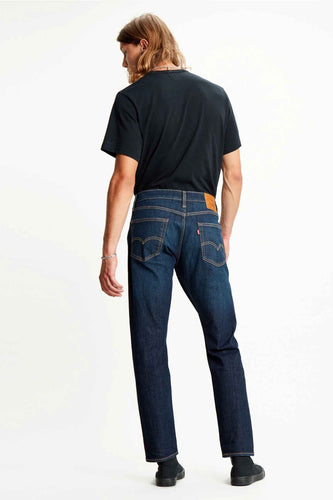 502 - dark blue denim - Levi's®