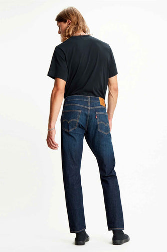502 - dark blue denim - Levi's®