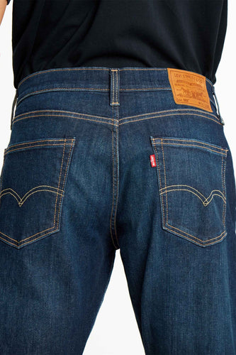 502 - dark blue denim - Levi's®