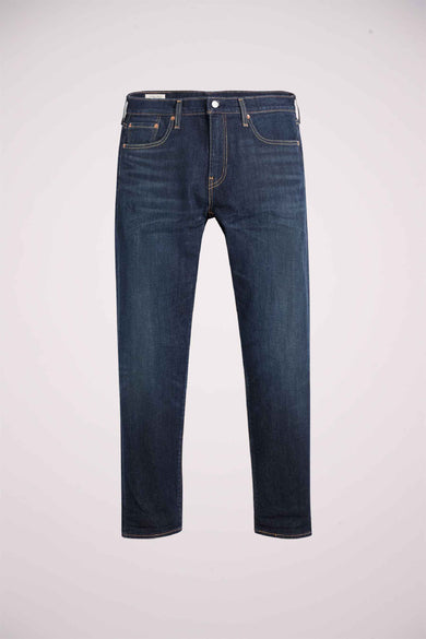 Jeans tapered Dark blue denim - Levi's®