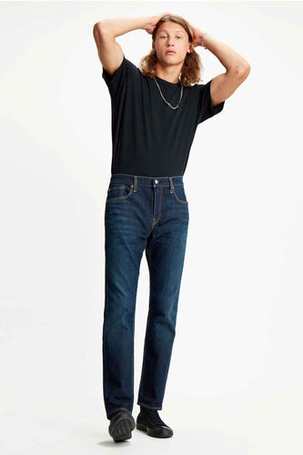 502 - dark blue denim - Levi's®