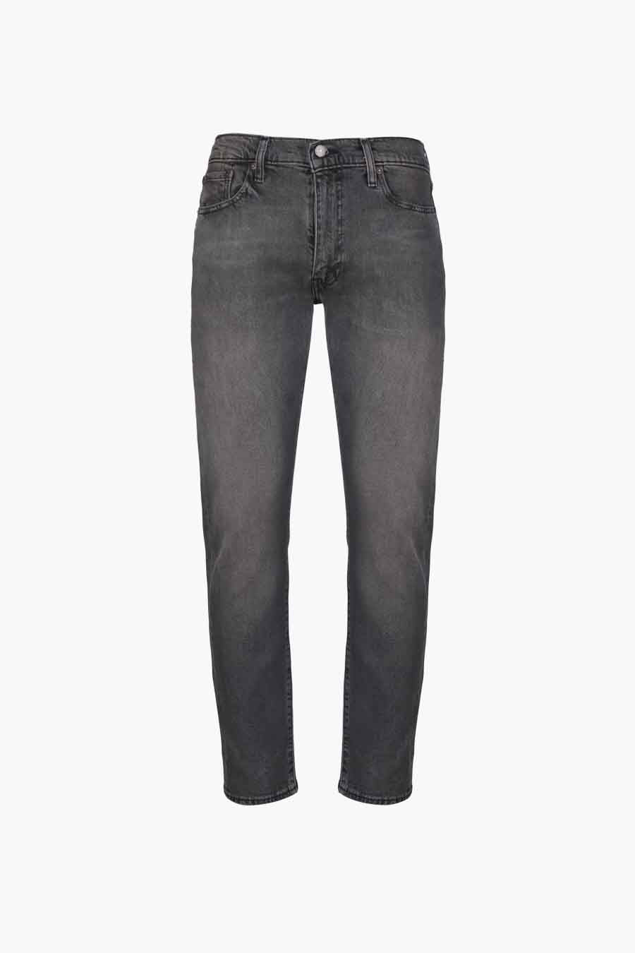 502 - denim foncé gris