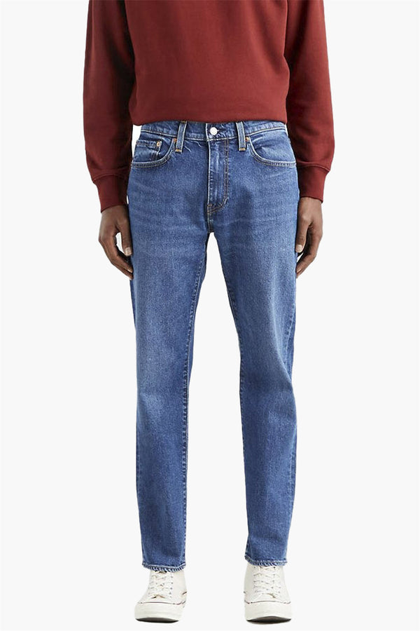 Jeans tapered Light blue denim - Levi's®