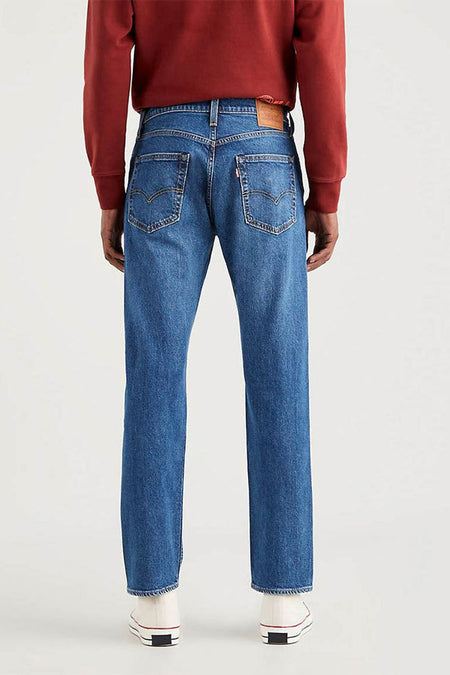 502 - light blue denim