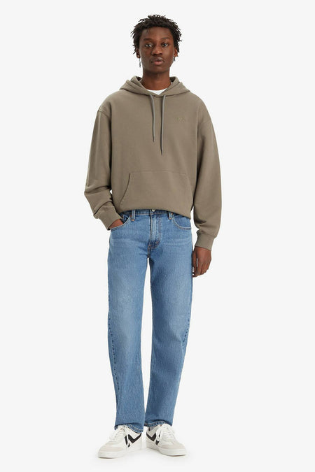 Jeans tapered Light blue denim - Levi's®