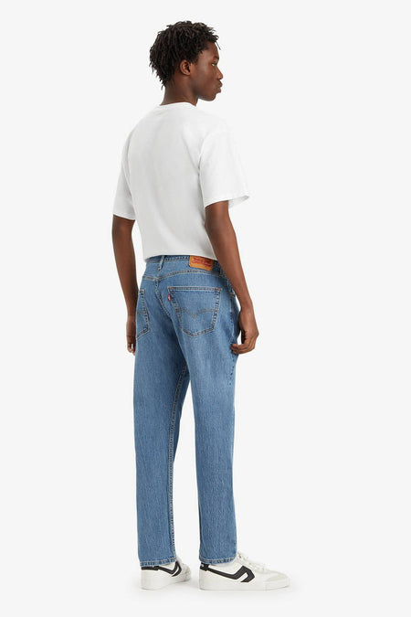 Jeans tapered Light blue denim - Levi's®