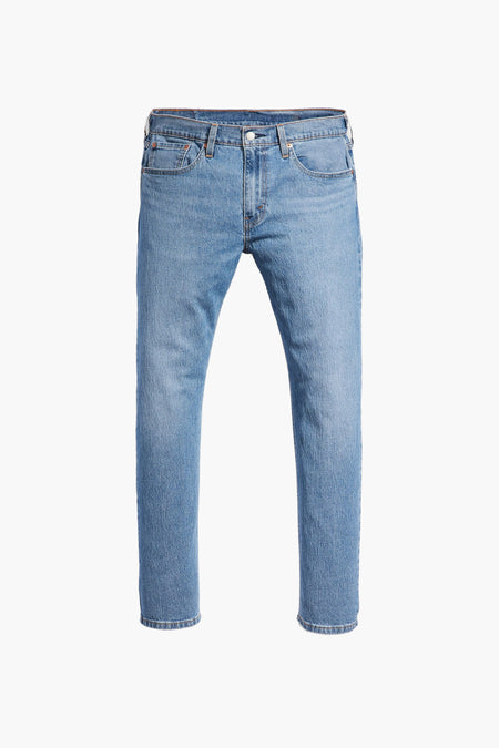 Jeans tapered Light blue denim - Levi's®