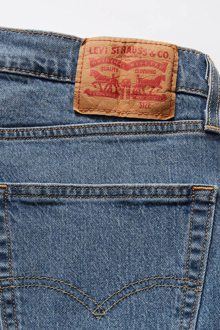 Jeans tapered Light blue denim - Levi's®