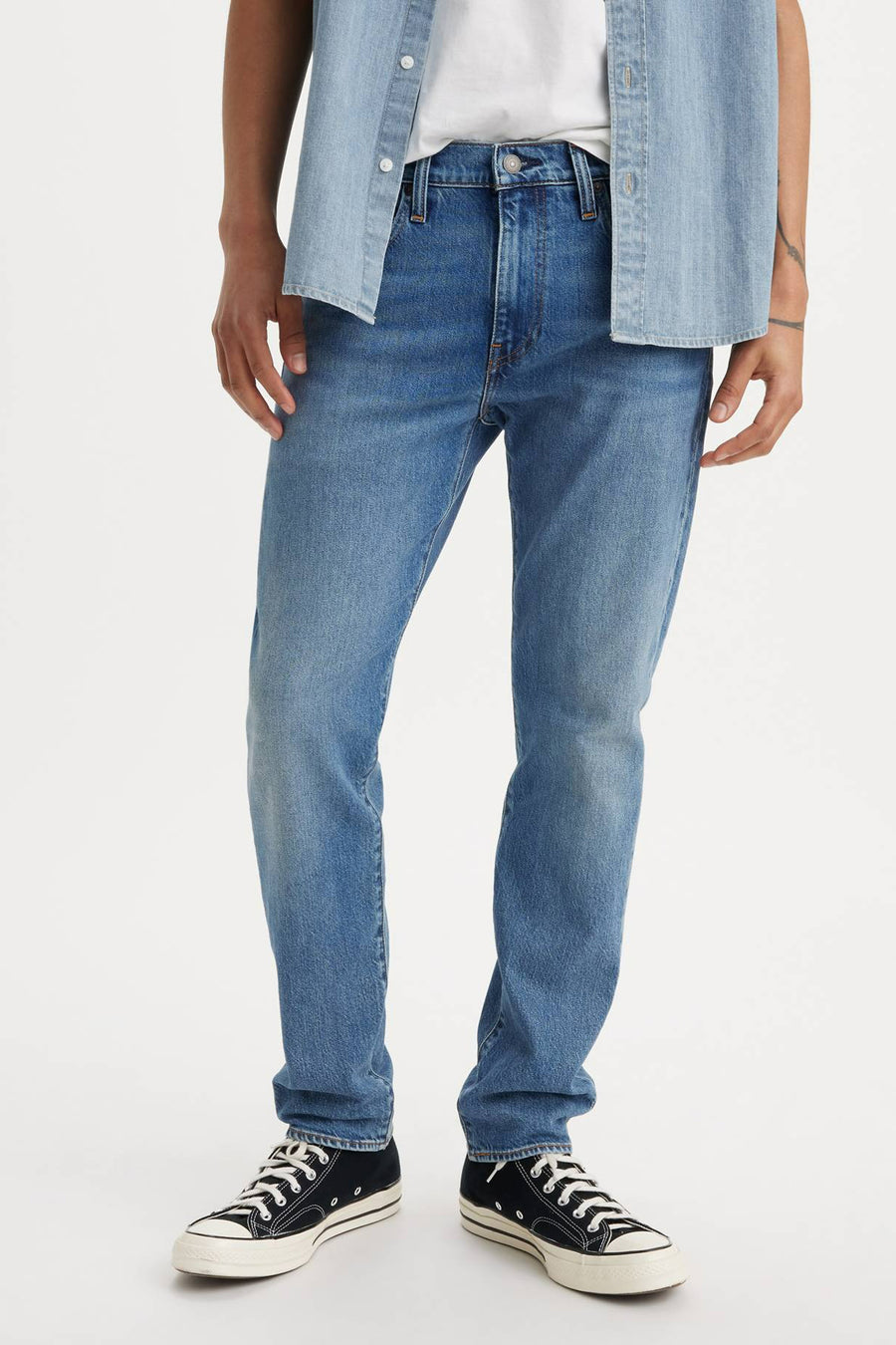 Jeans tapered mid blue denim - Levi's® - Levi's®