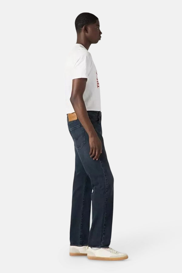 Jeans tapered Dark grey denim - Levi's®