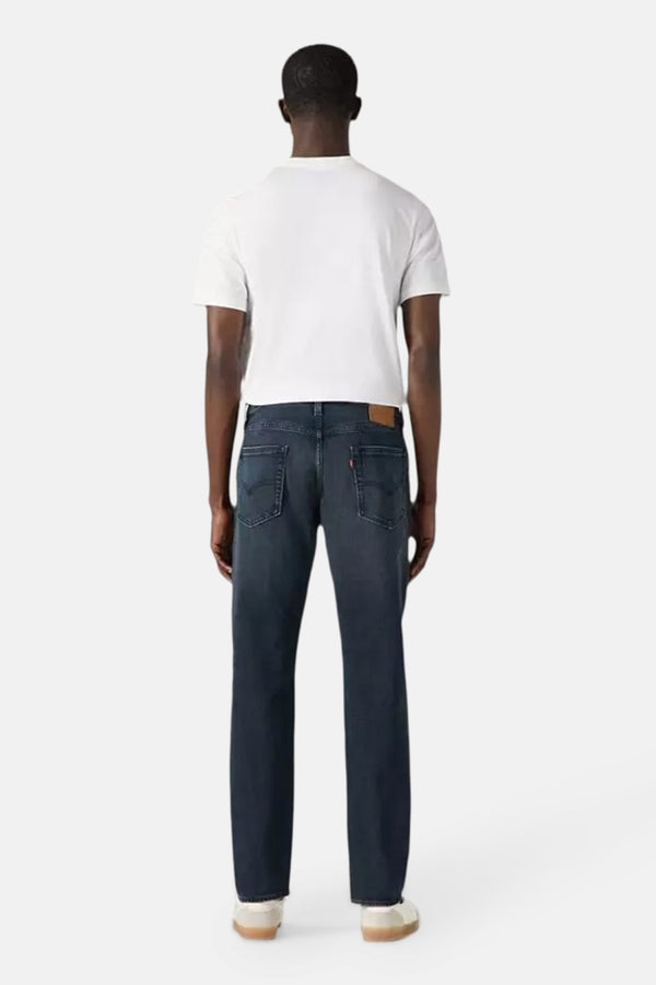 Jeans tapered Dark grey denim - Levi's®