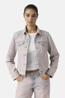 Veste en jean - light blue denim