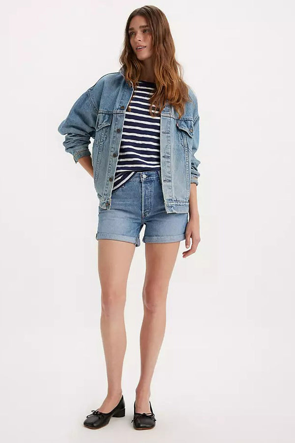 Short Denim - Levi's®