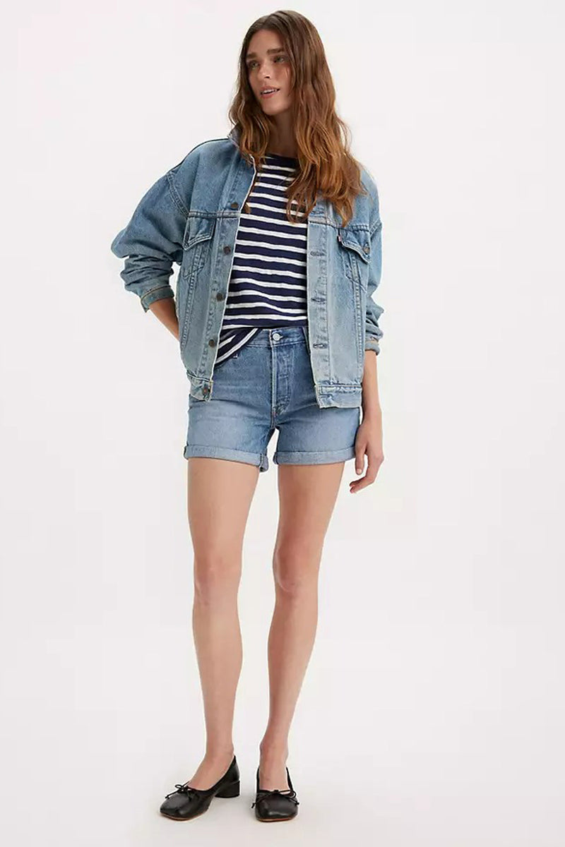 Short Denim - Levi's®