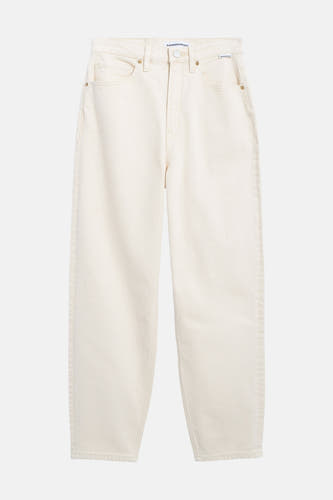 MAIRAA - off white denim