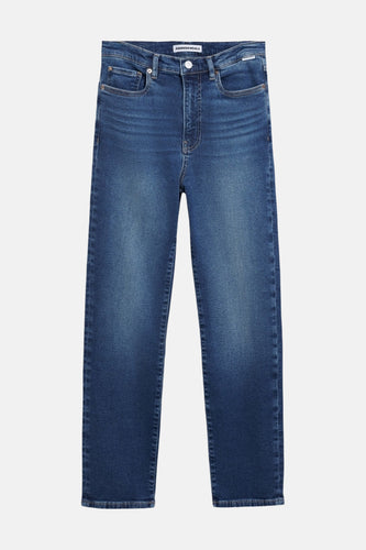 LEJAANI - Mid blue denim - ARMED ANGELS