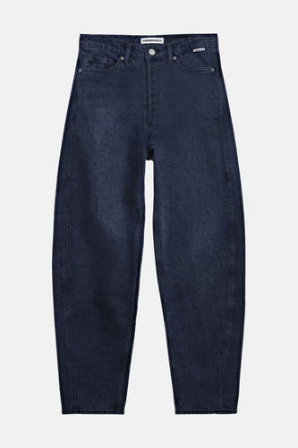 Jeans coupe spécial blue black denim - ARMED ANGELS